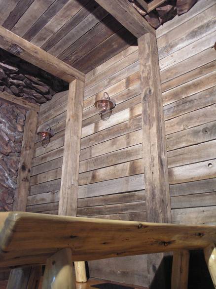 Weathered Timbers and Barnwood